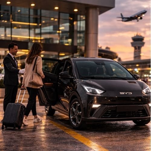 Aeropuerto